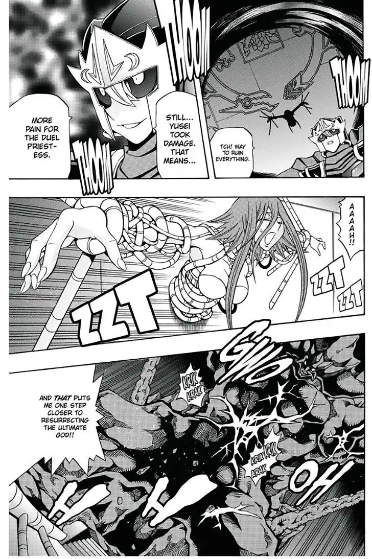 Yu-Gi-Oh! 5D's Chapter 53 23